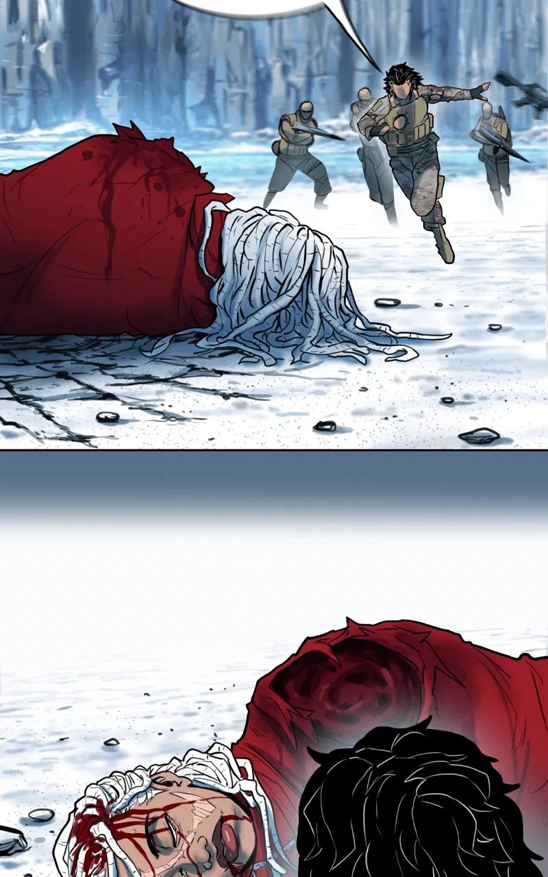 Read Ordeal Manga Online