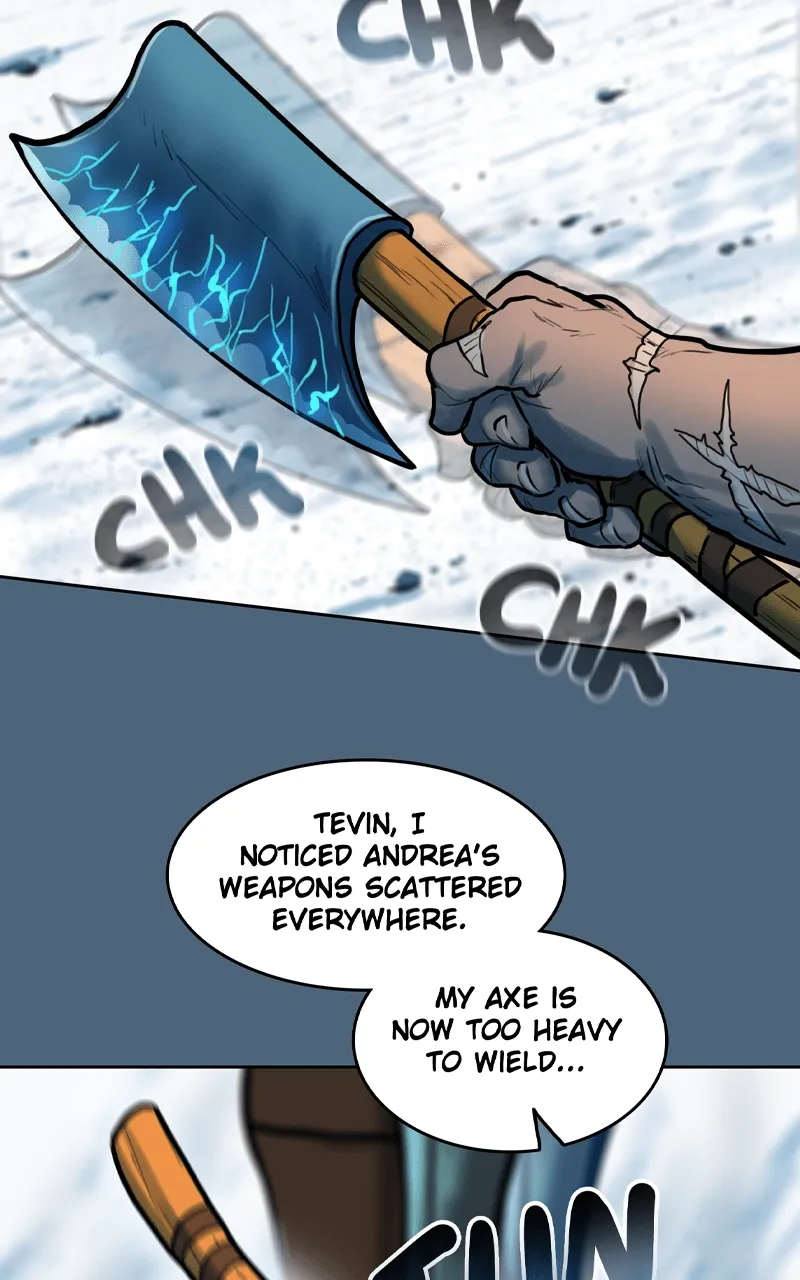 Read Ordeal Manga Online
