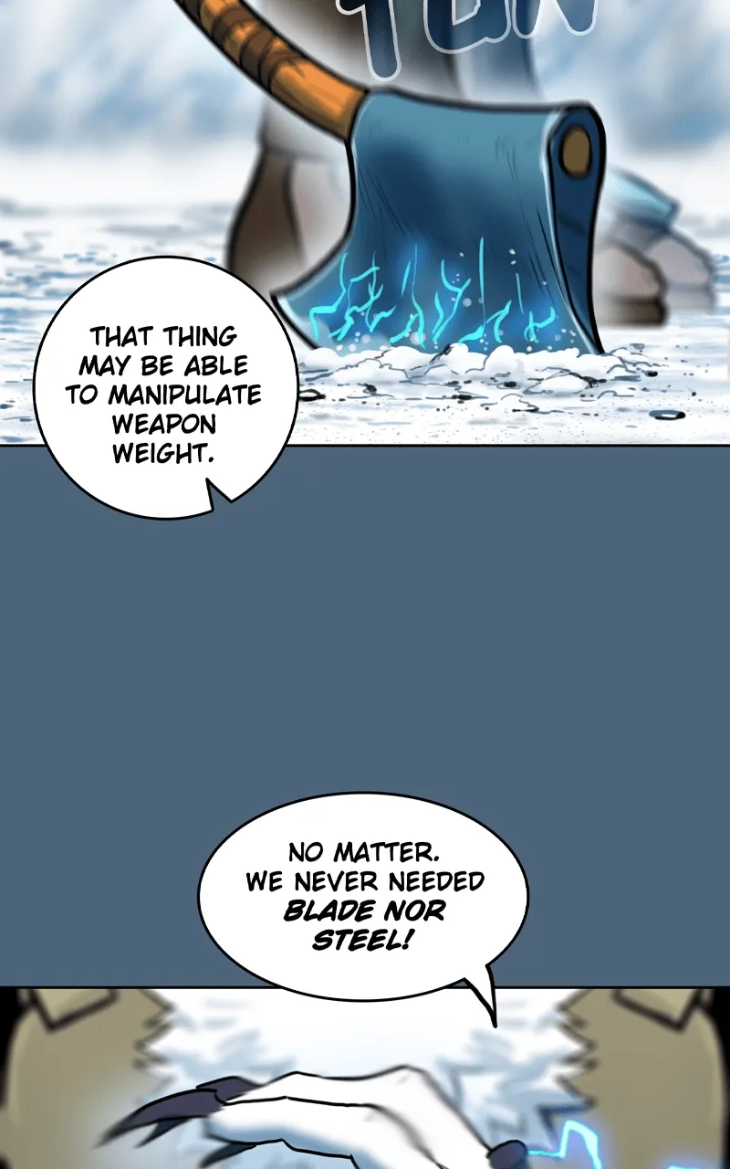 Read Ordeal Manga Online