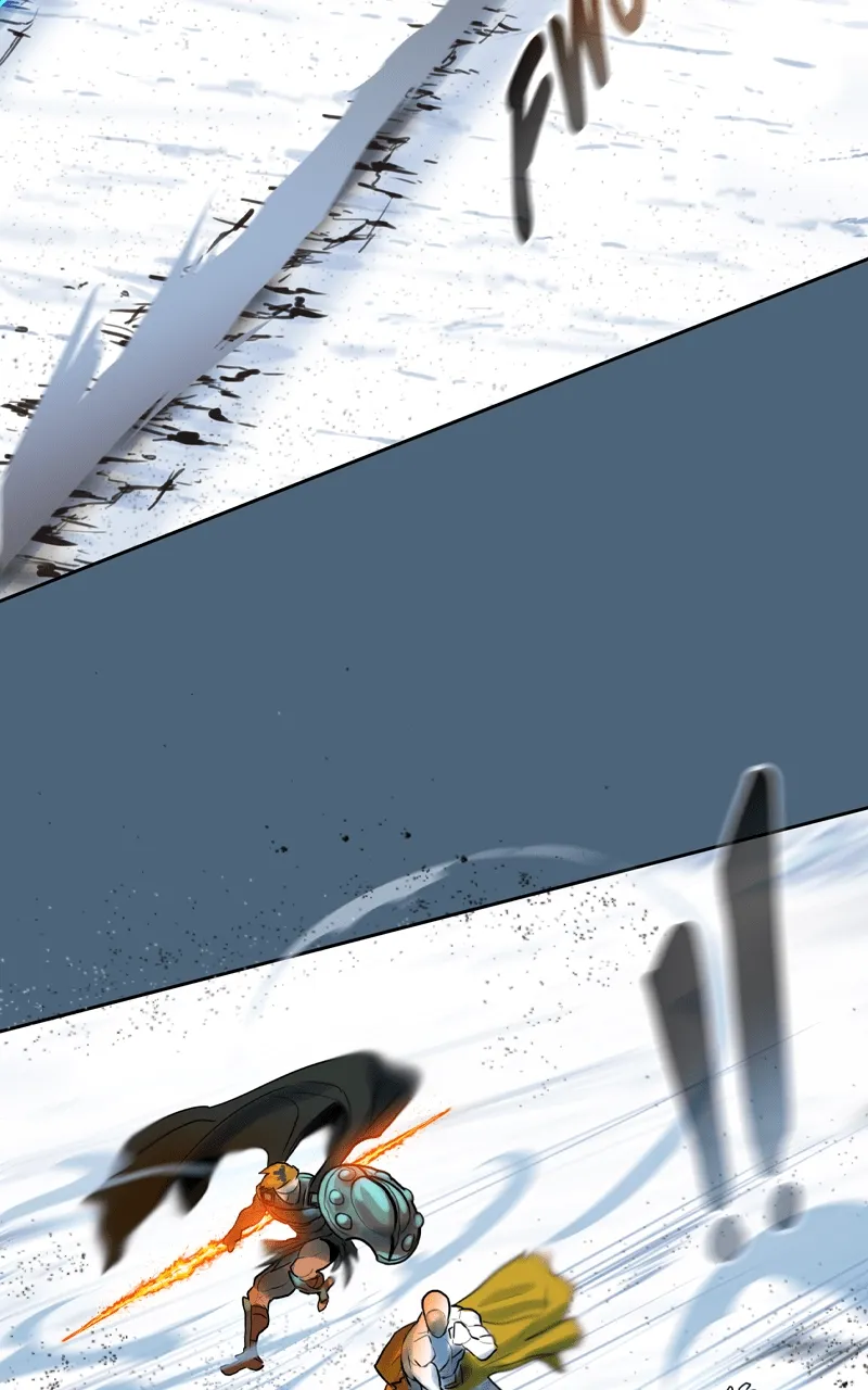 Read Ordeal Manga Online