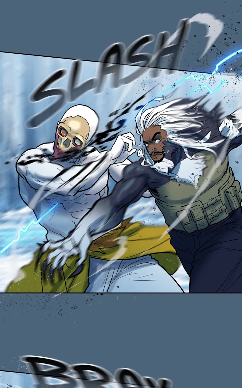 Read Ordeal Manga Online