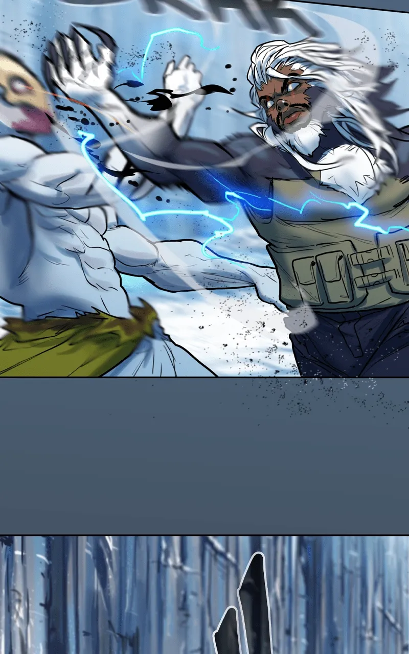 Read Ordeal Manga Online