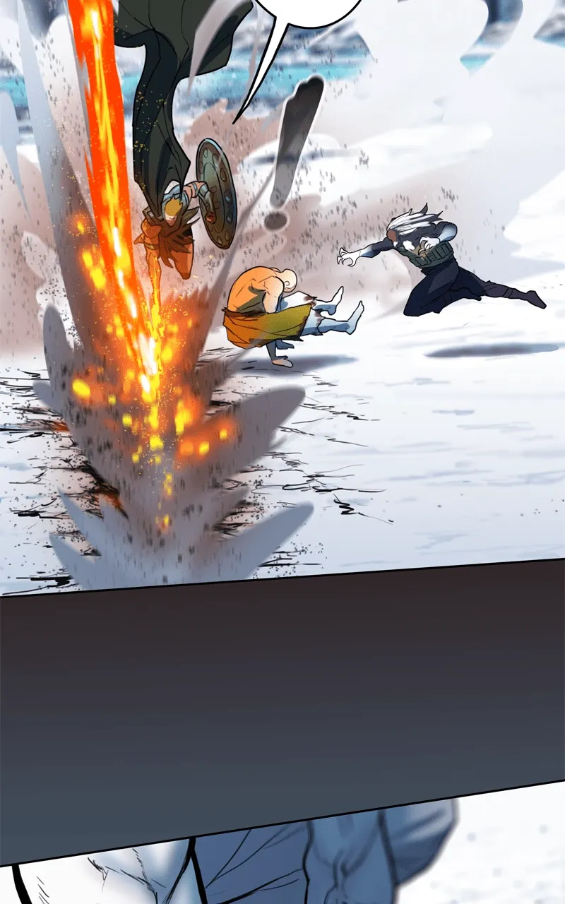 Read Ordeal Manga Online