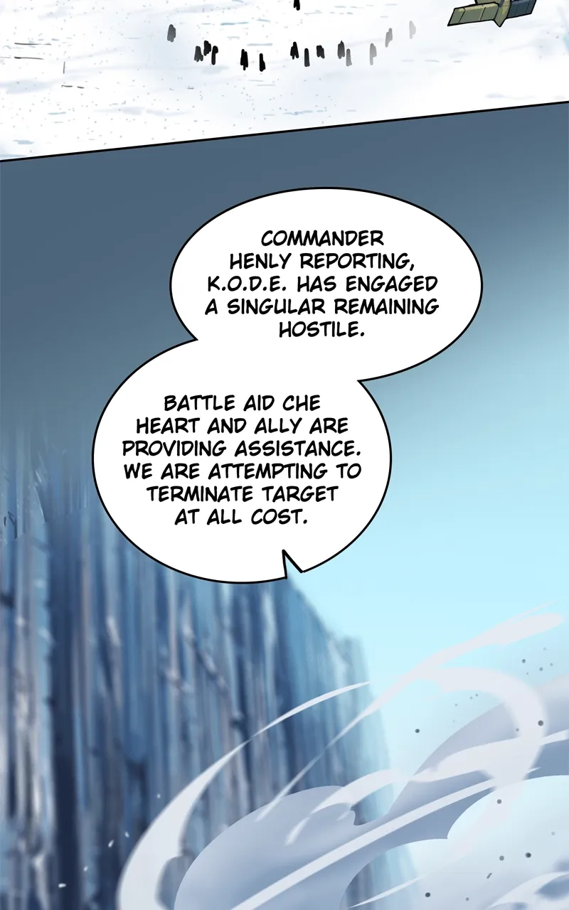 Read Ordeal Manga Online