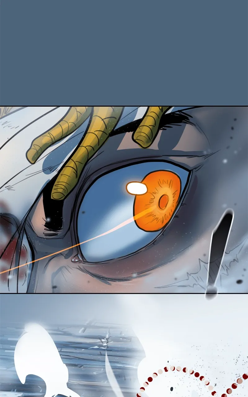 Read Ordeal Manga Online