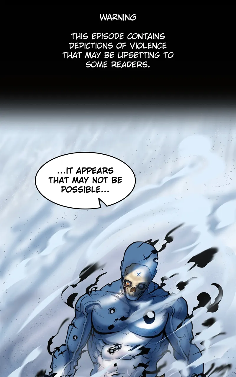Read Ordeal Manga Online