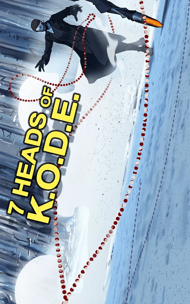 Read Ordeal Manga Online
