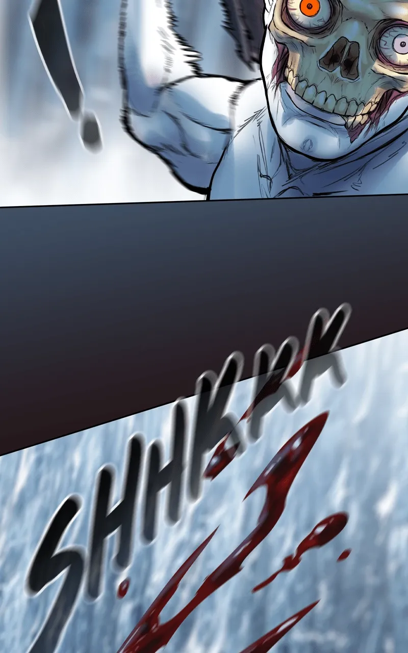 Read Ordeal Manga Online