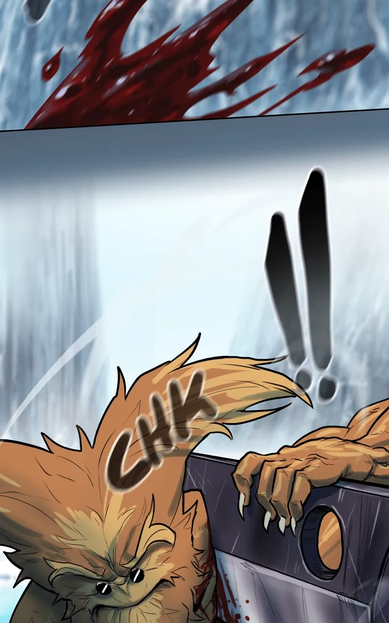 Read Ordeal Manga Online