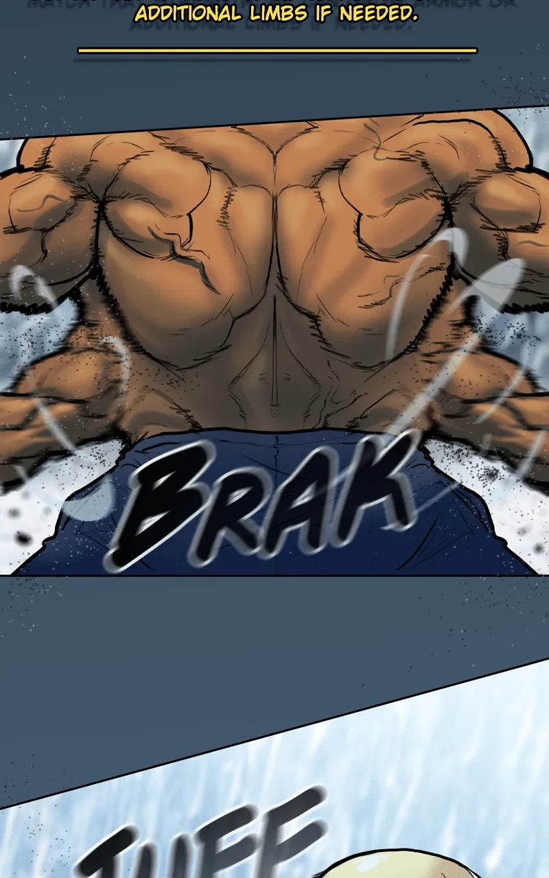 Read Ordeal Manga Online