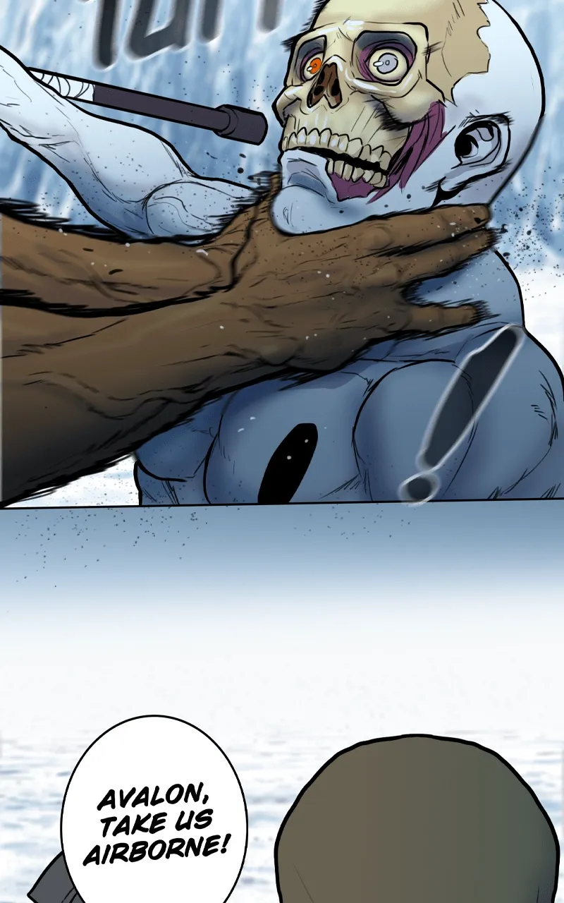 Read Ordeal Manga Online
