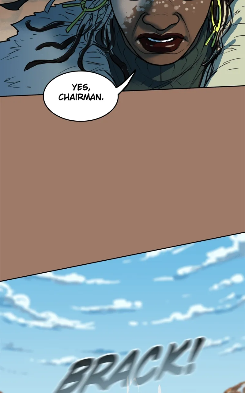 Read Ordeal Manga Online