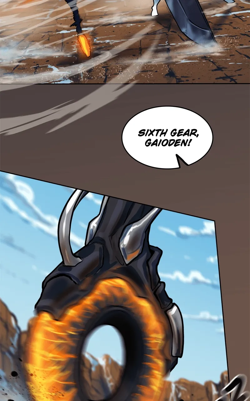 Read Ordeal Manga Online