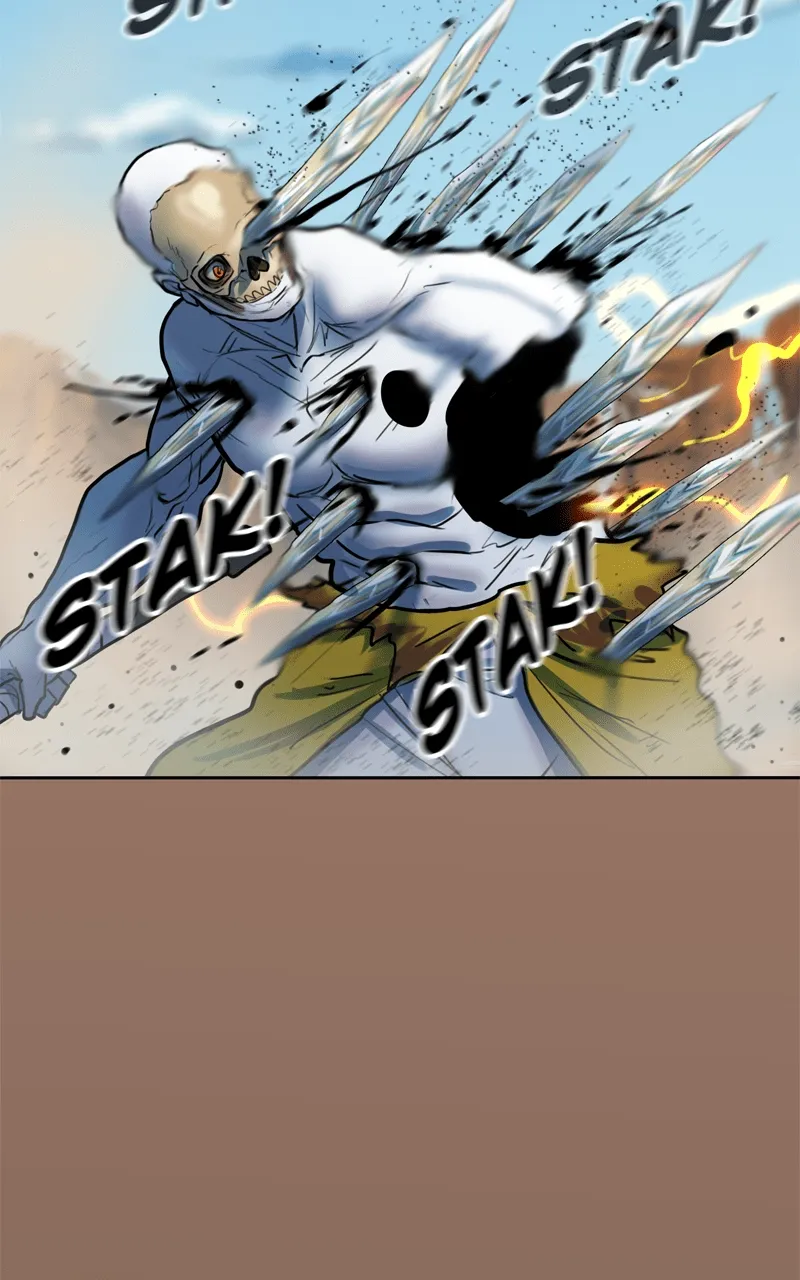Read Ordeal Manga Online