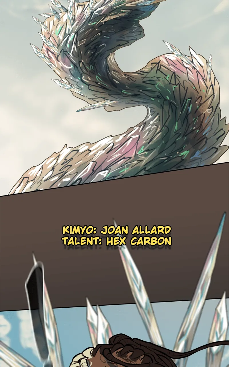 Read Ordeal Manga Online