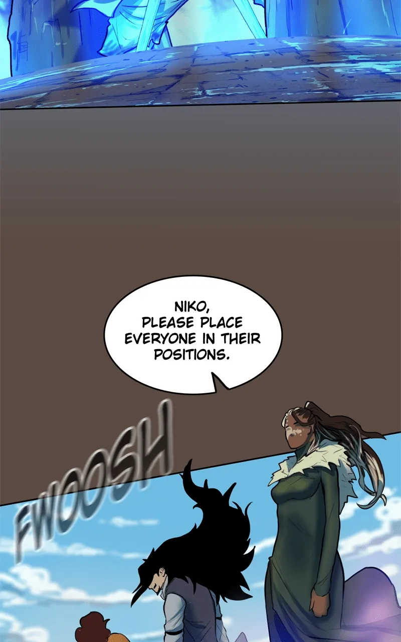Read Ordeal Manga Online