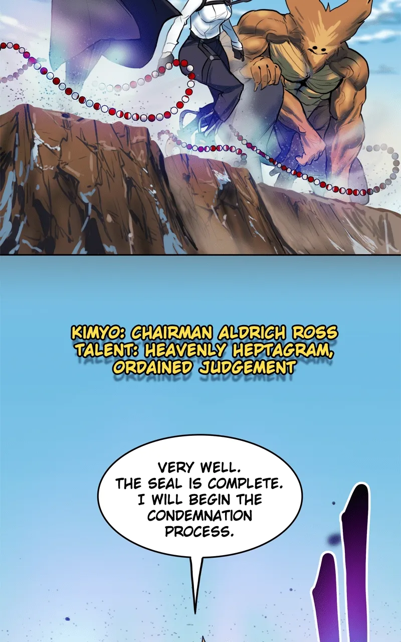 Read Ordeal Manga Online