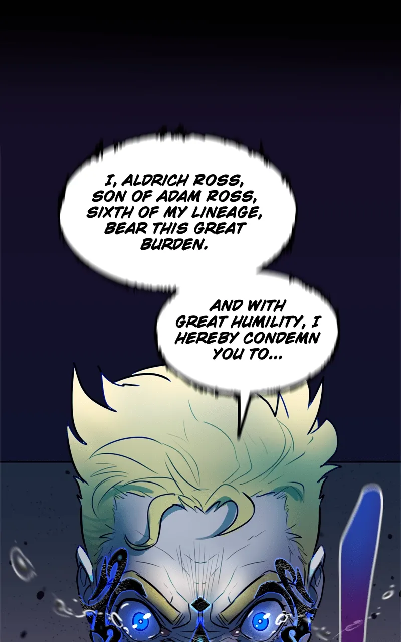 Read Ordeal Manga Online