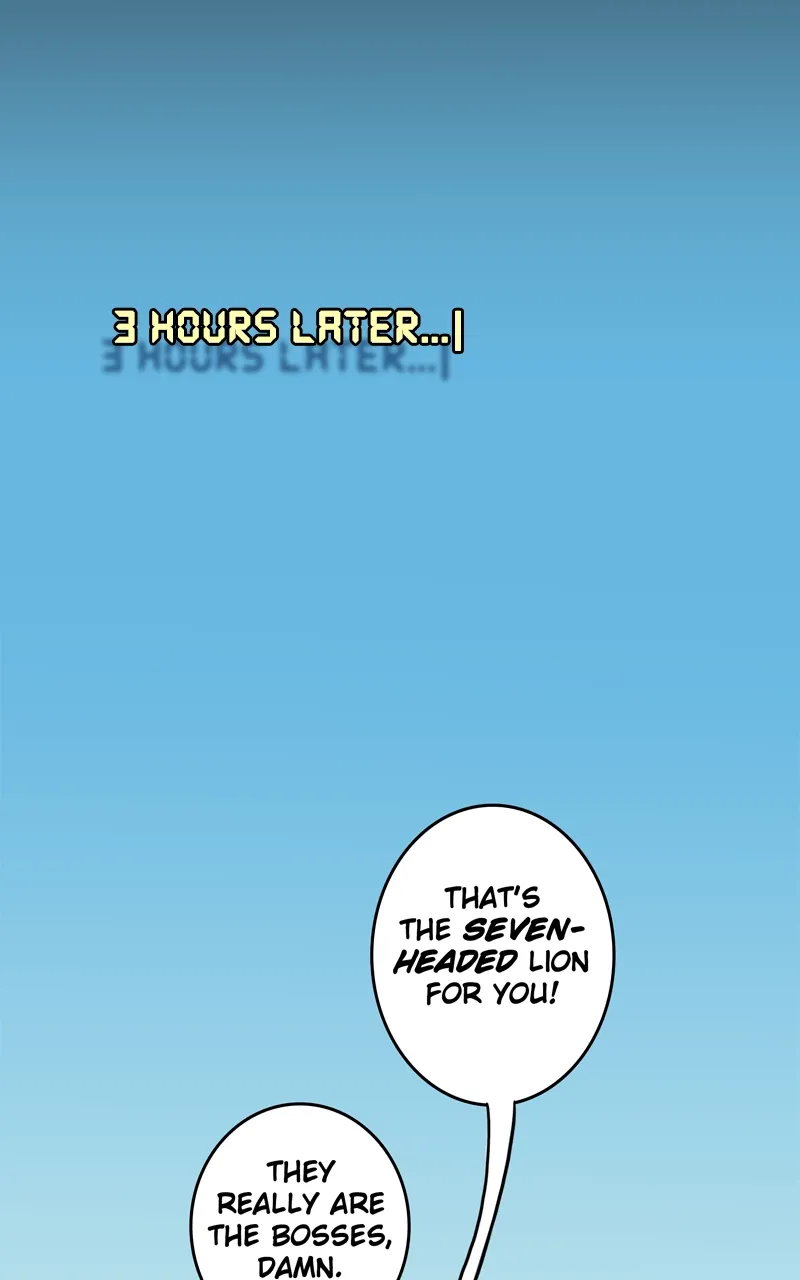 Read Ordeal Manga Online