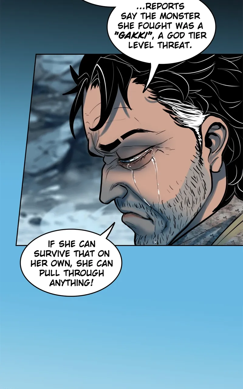 Read Ordeal Manga Online