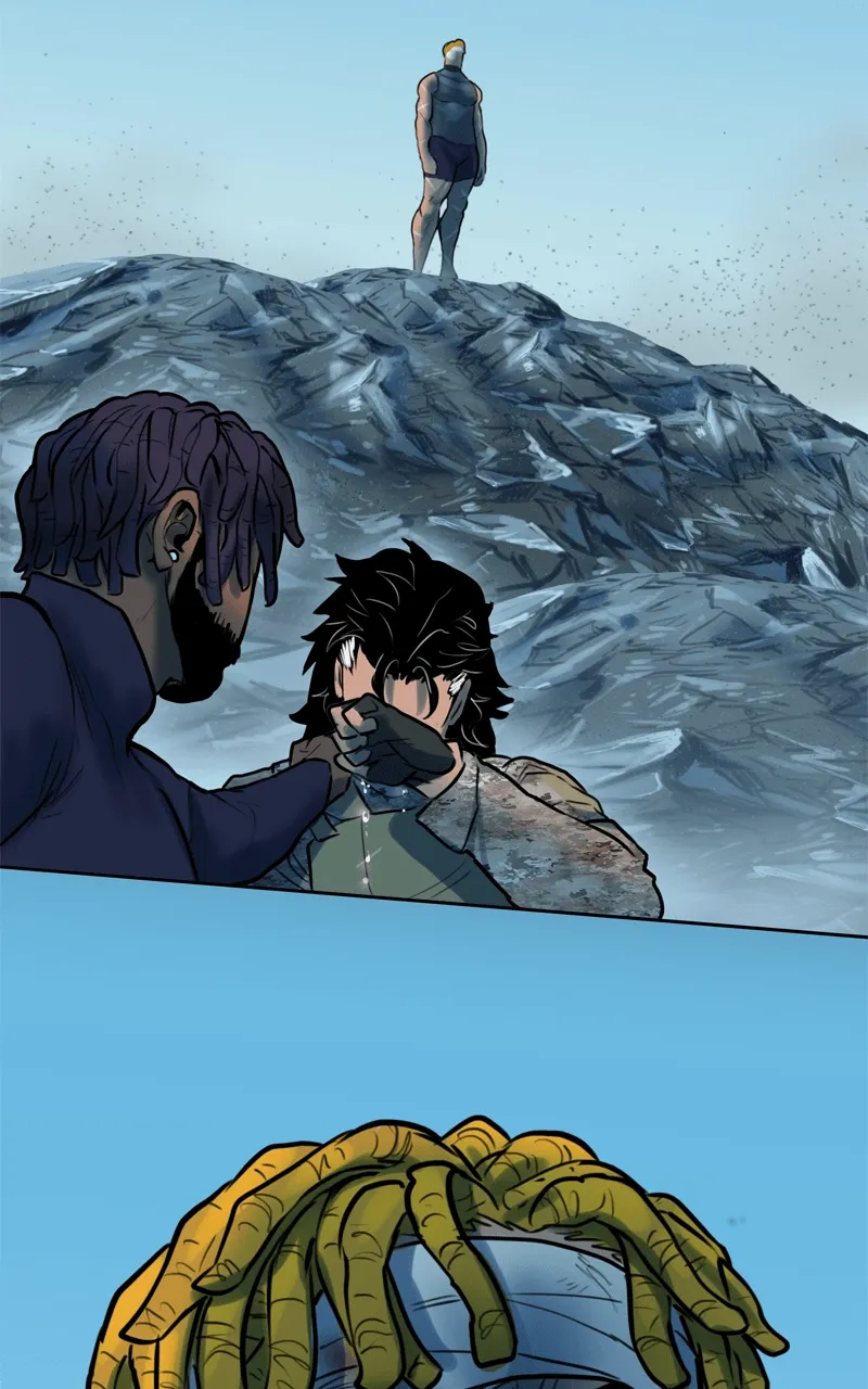 Read Ordeal Manga Online