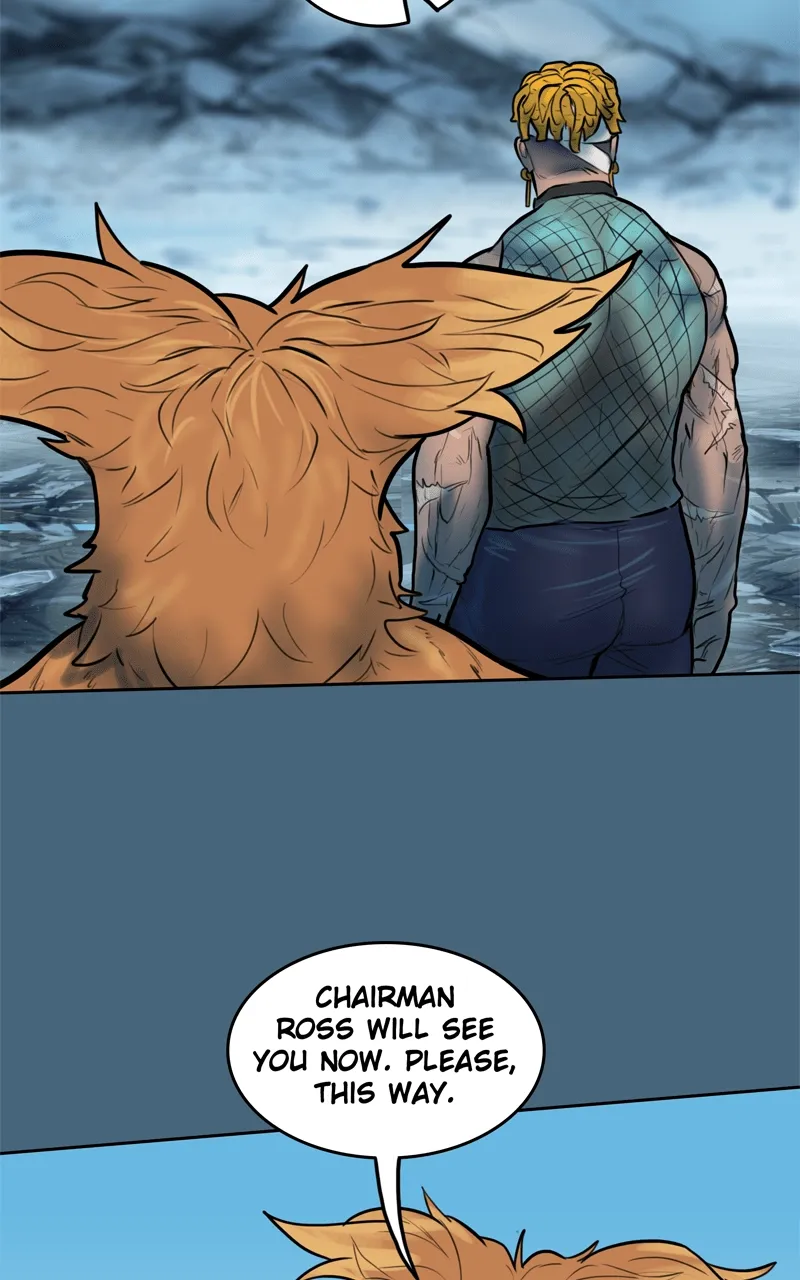 Read Ordeal Manga Online