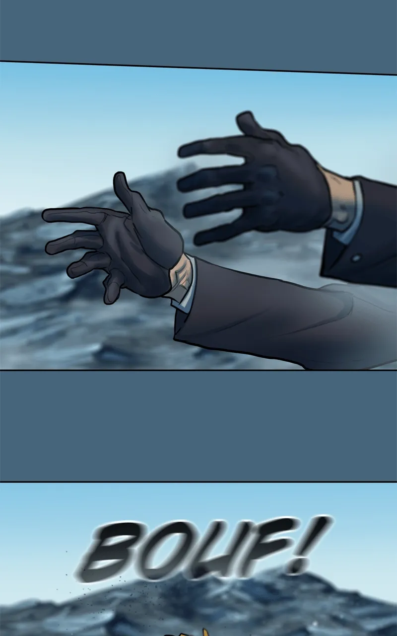 Read Ordeal Manga Online