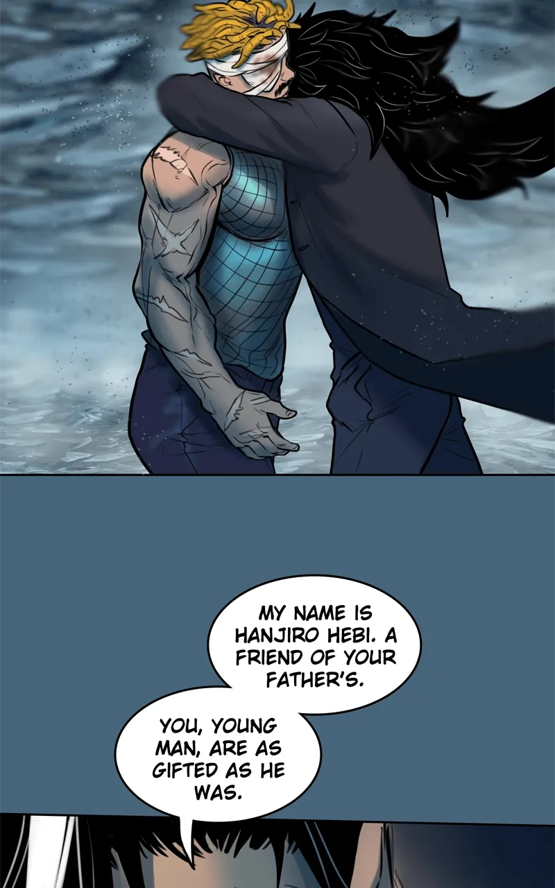 Read Ordeal Manga Online