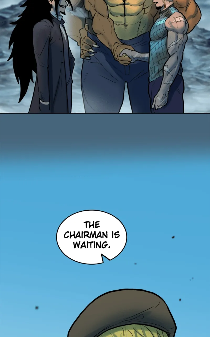 Read Ordeal Manga Online
