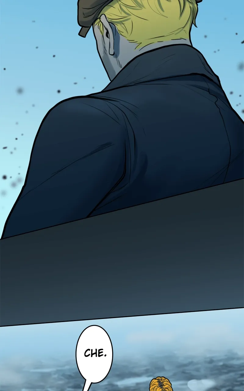 Read Ordeal Manga Online