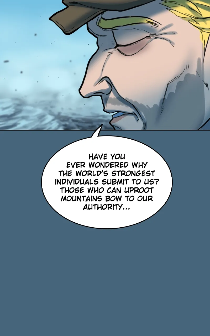 Read Ordeal Manga Online