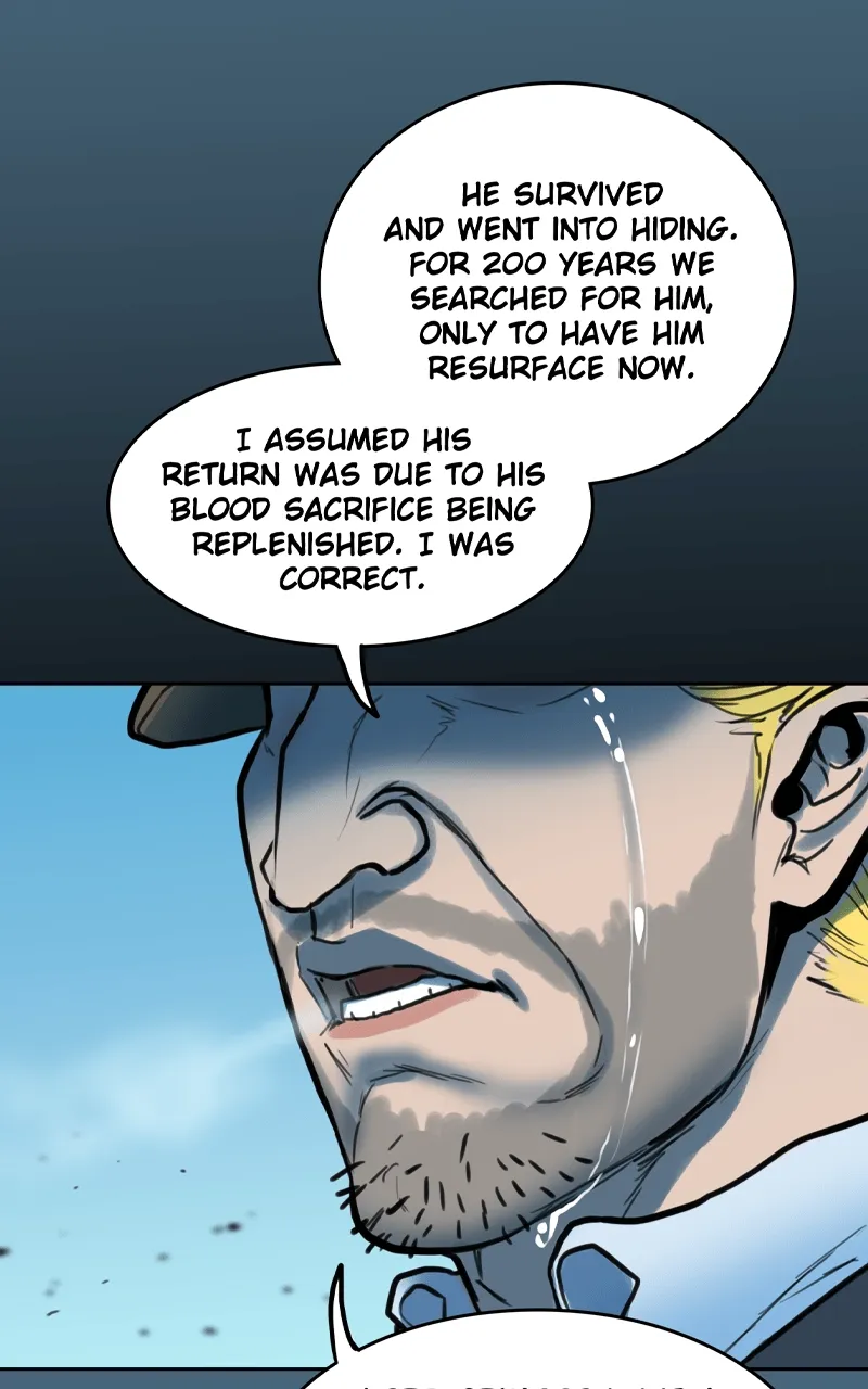 Read Ordeal Manga Online