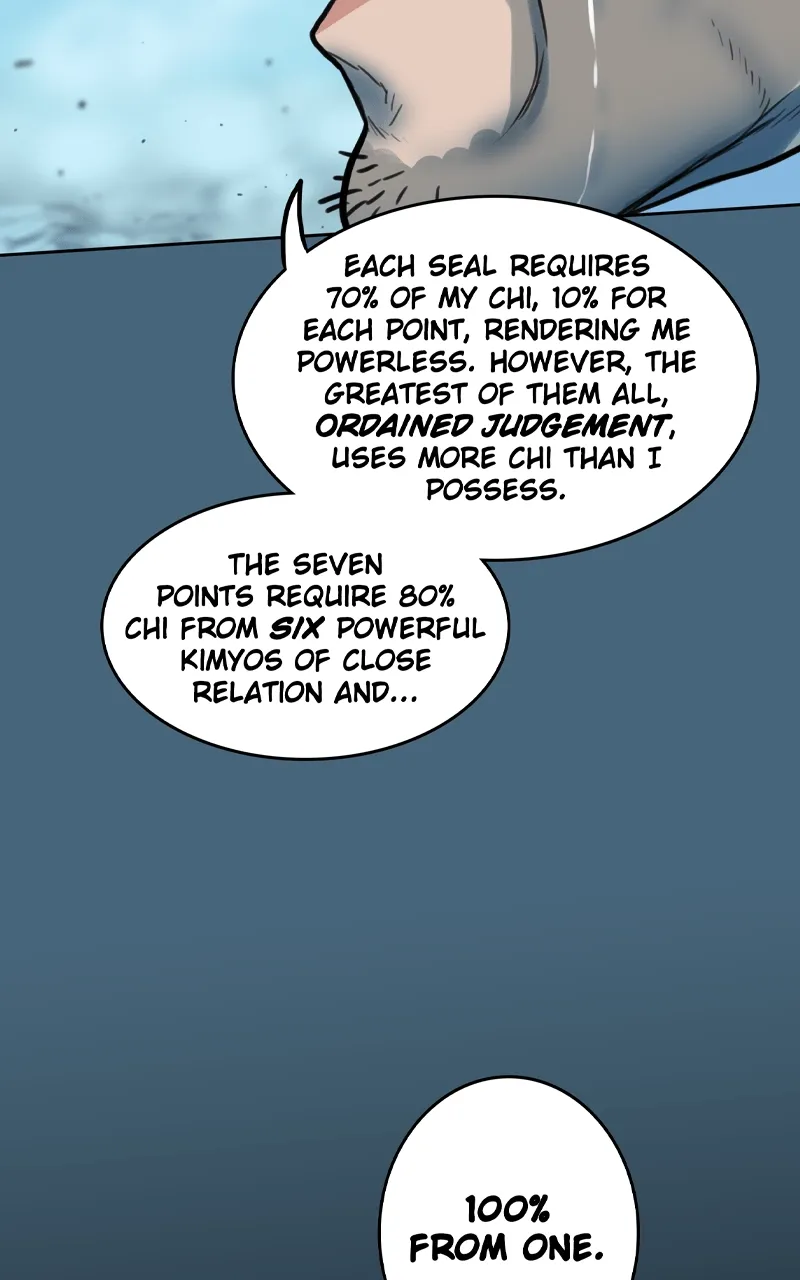 Read Ordeal Manga Online