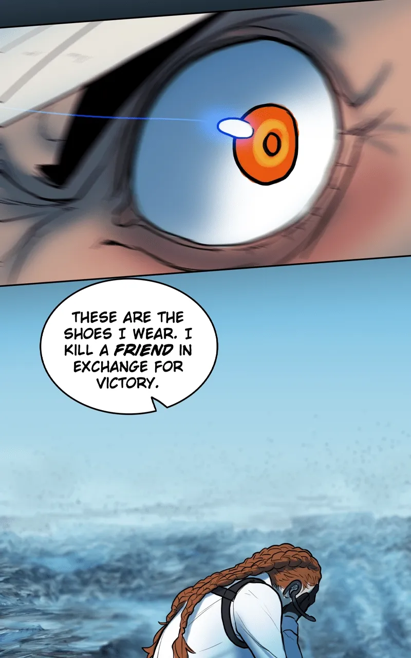 Read Ordeal Manga Online