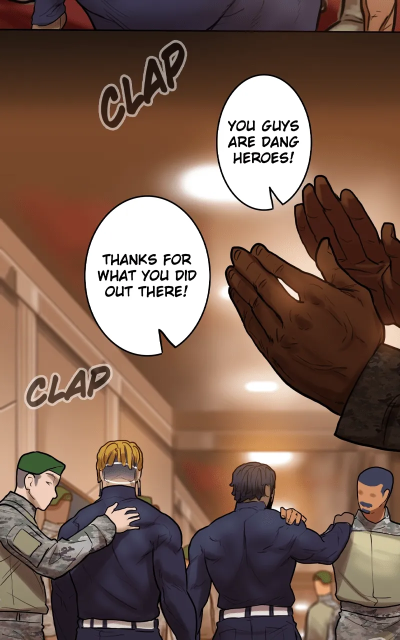 Read Ordeal Manga Online