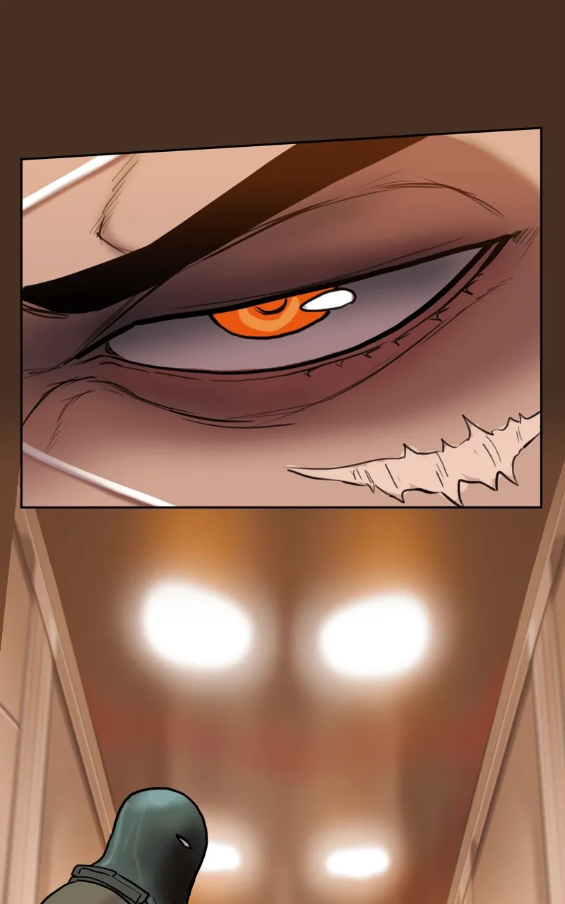 Read Ordeal Manga Online