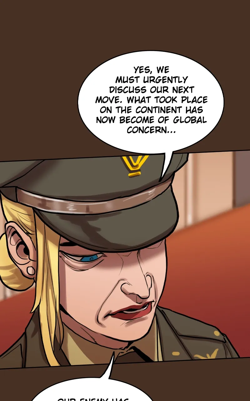 Read Ordeal Manga Online