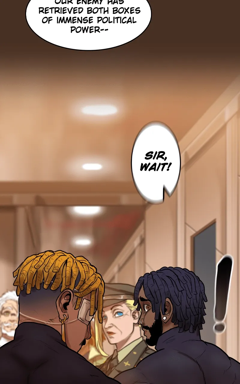 Read Ordeal Manga Online