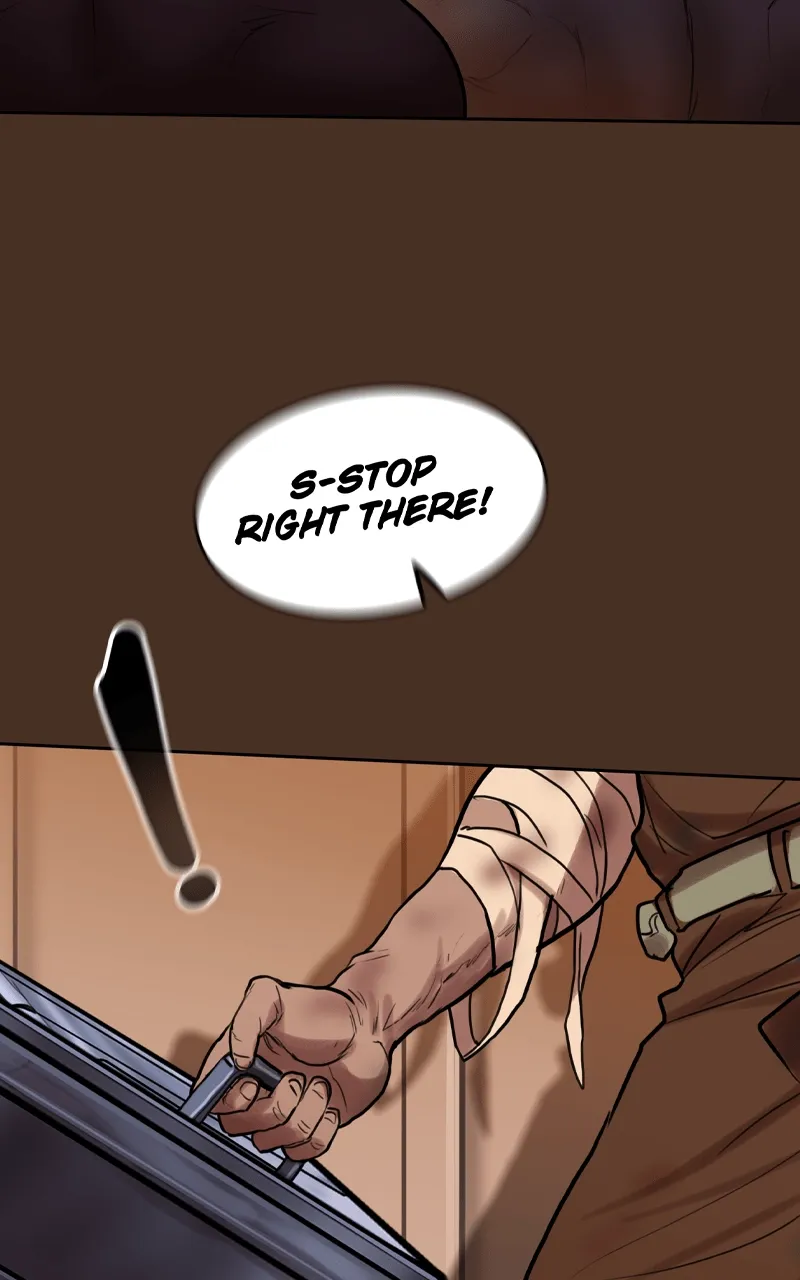 Read Ordeal Manga Online