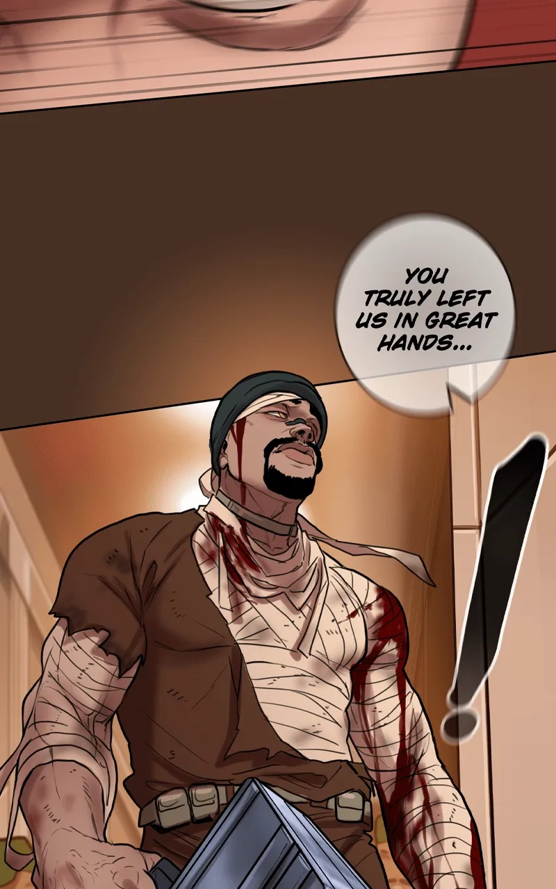 Read Ordeal Manga Online