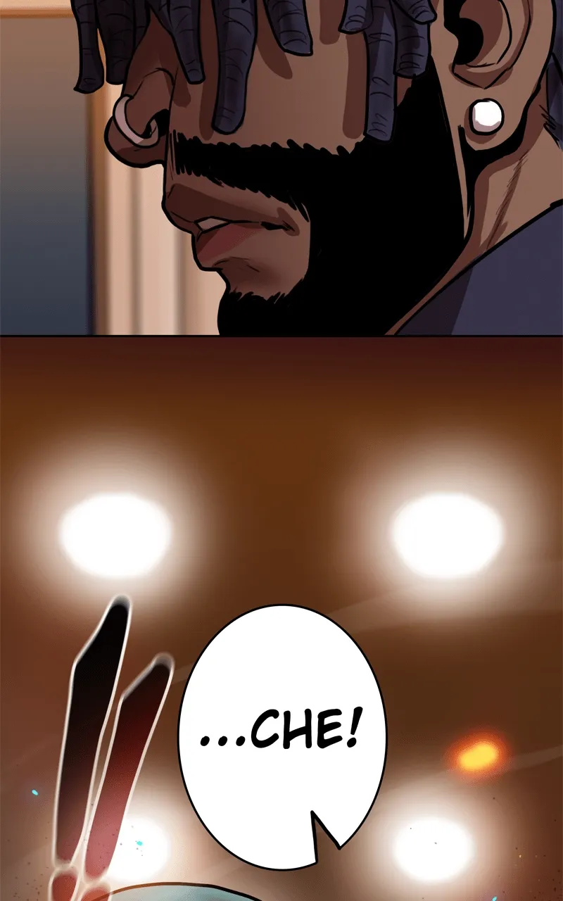 Read Ordeal Manga Online