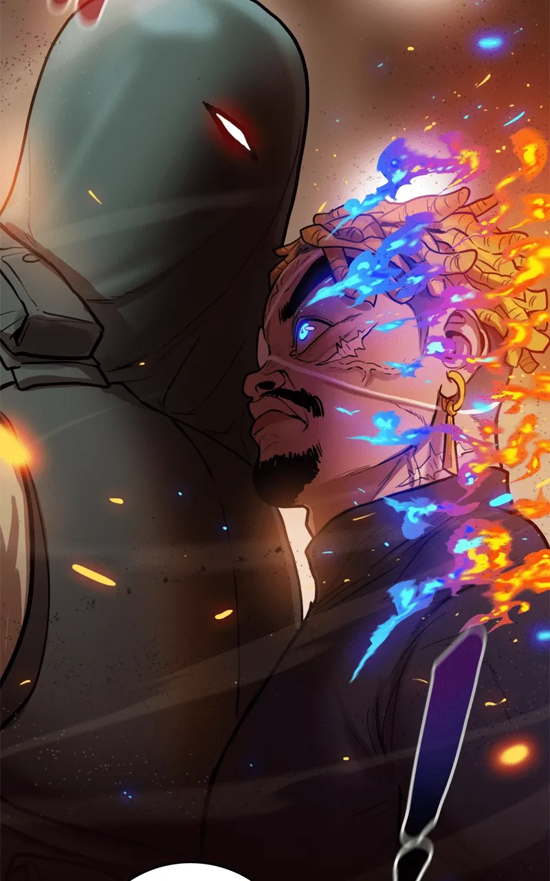 Read Ordeal Manga Online