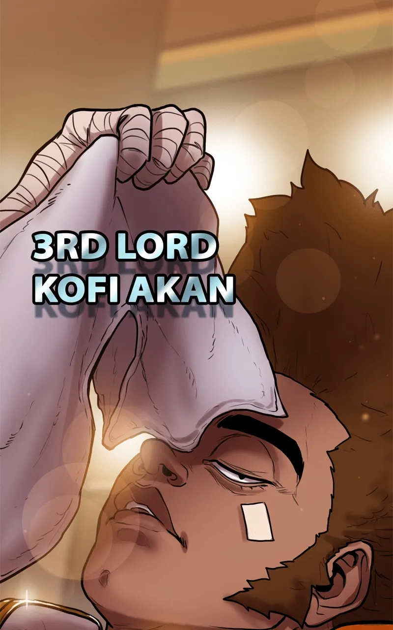 Read Ordeal Manga Online