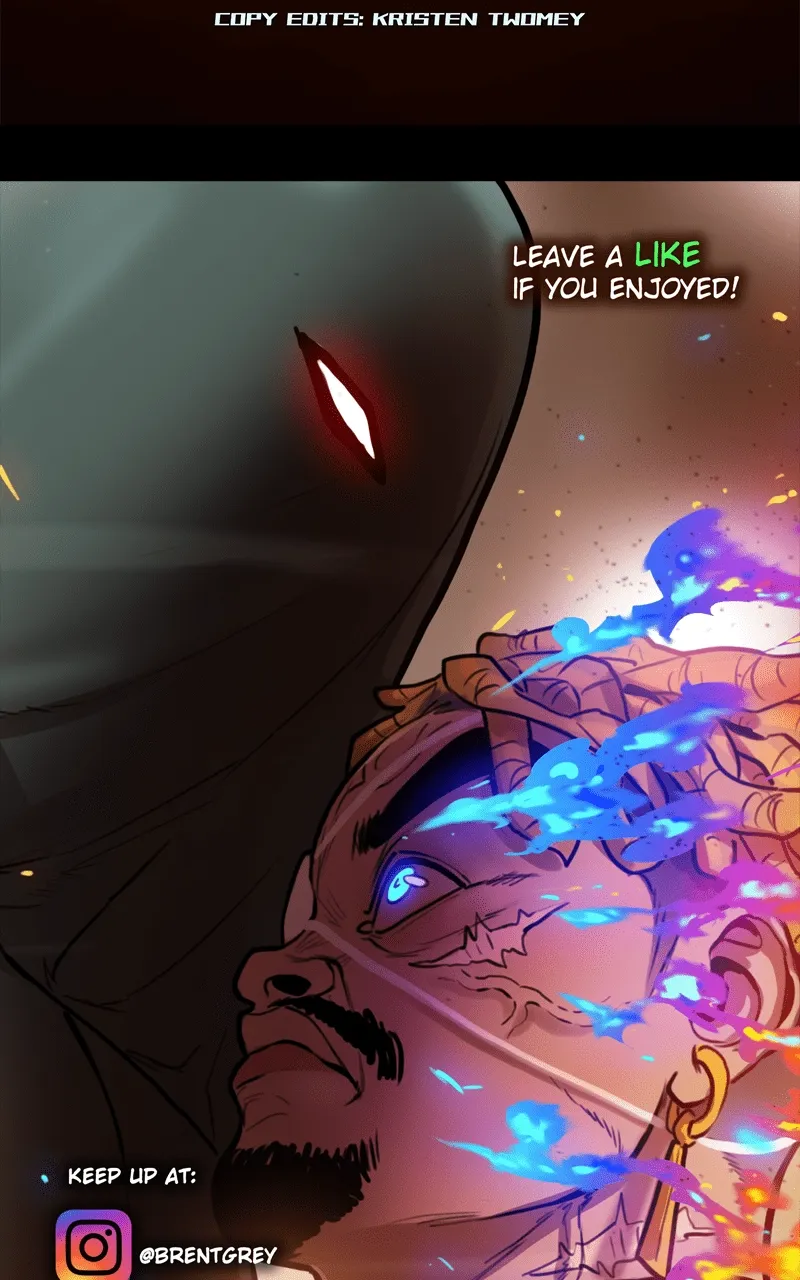 Read Ordeal Manga Online