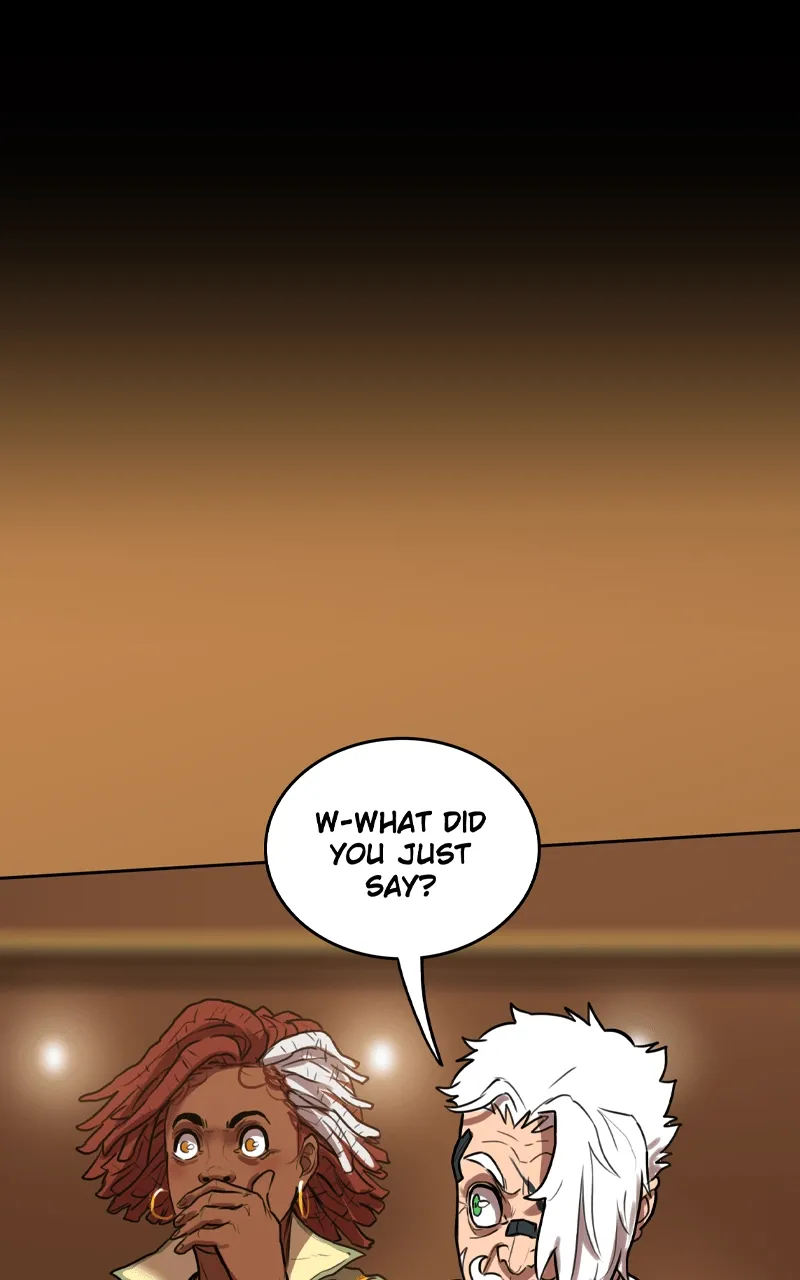 Read Ordeal Manga Online