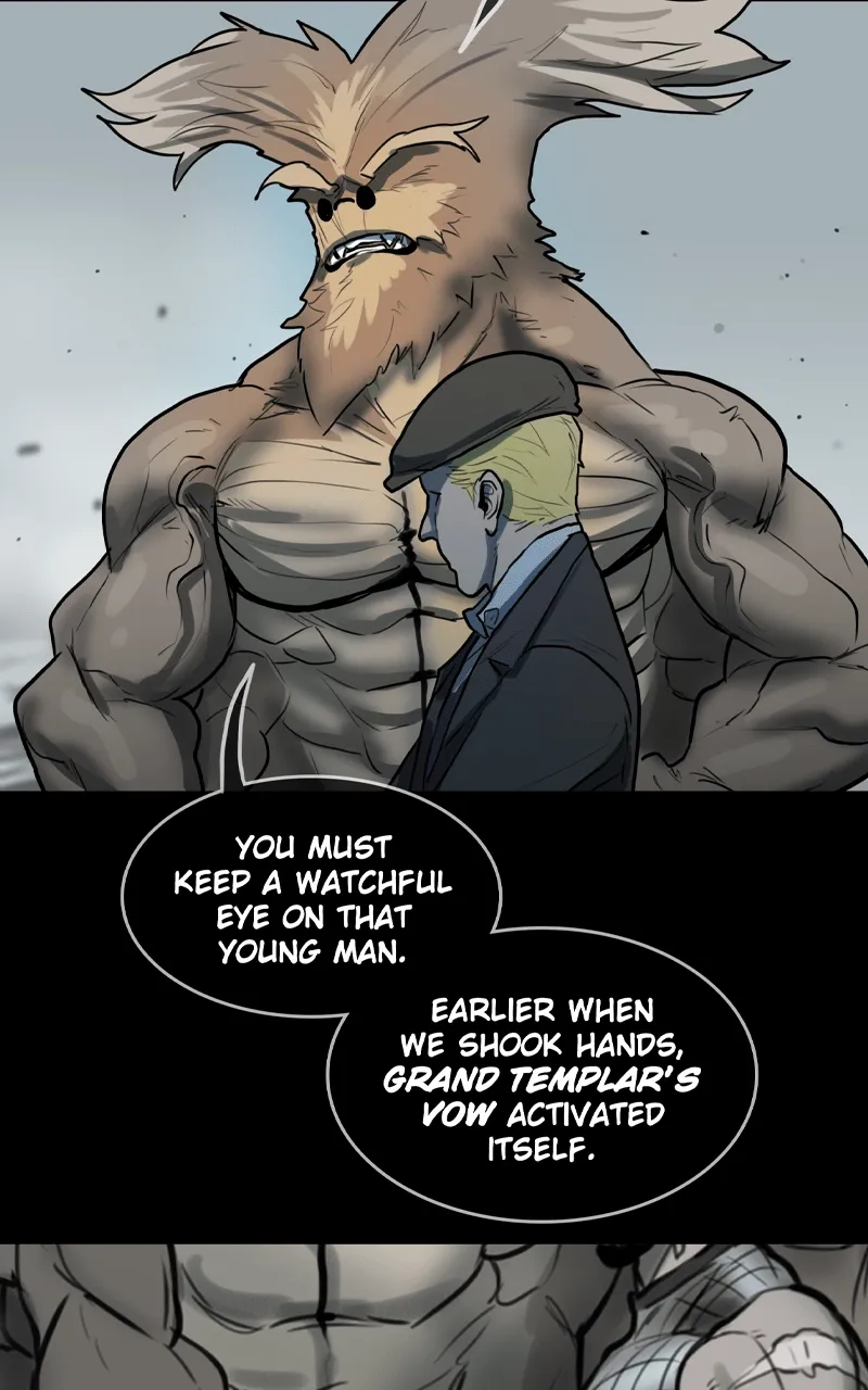 Read Ordeal Manga Online