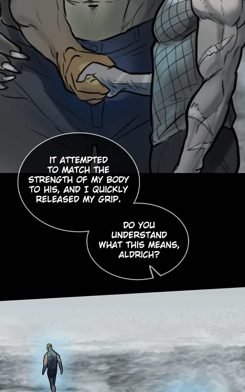 Read Ordeal Manga Online