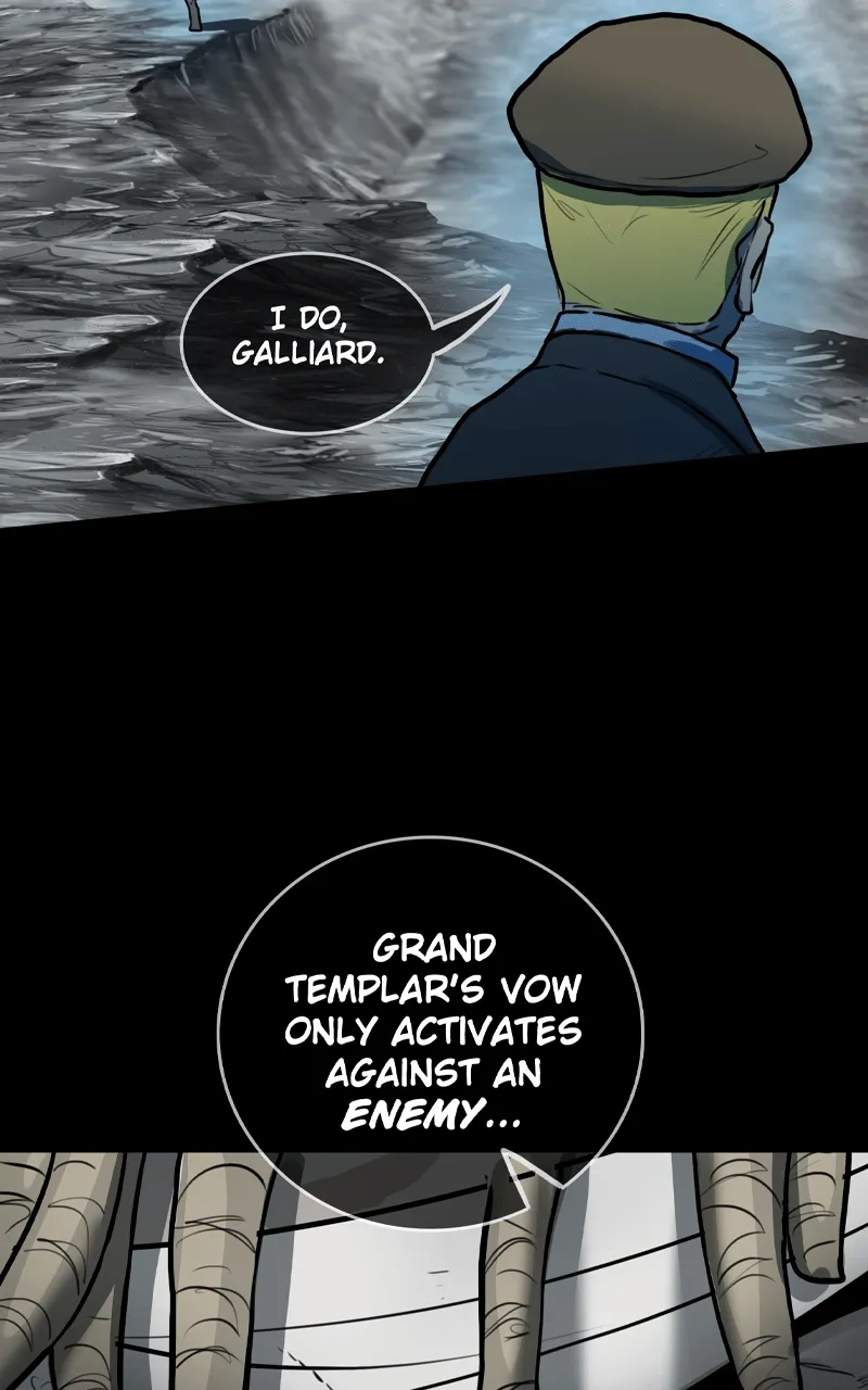 Read Ordeal Manga Online