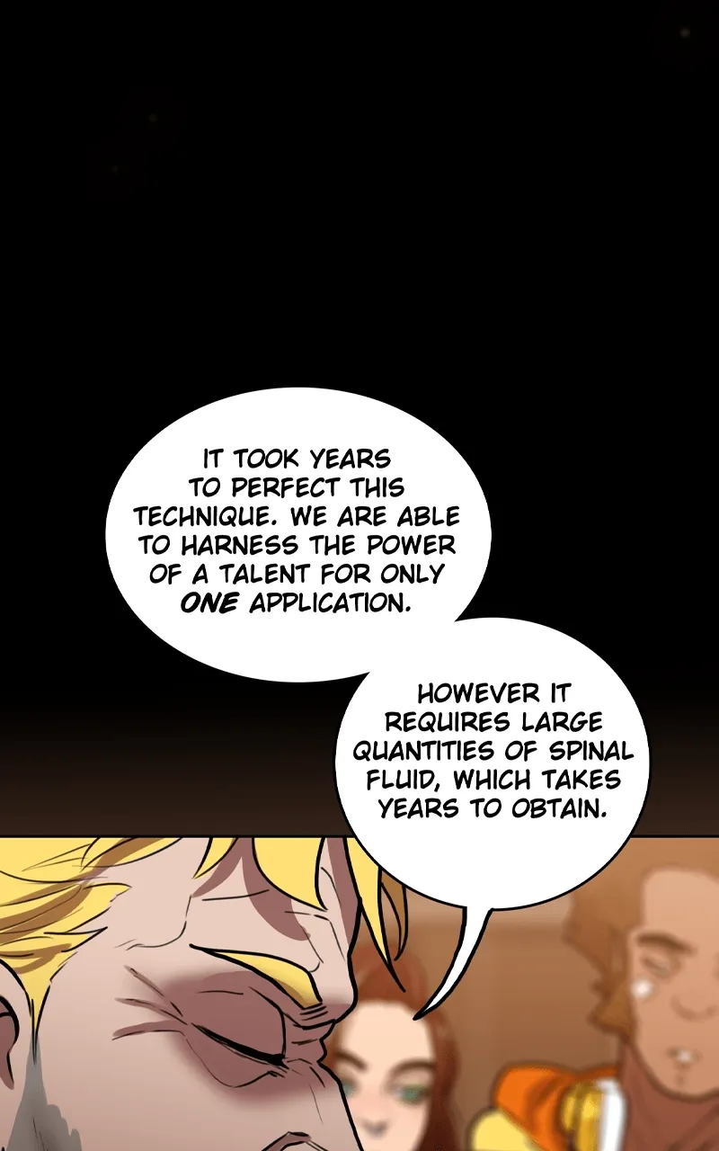 Read Ordeal Manga Online