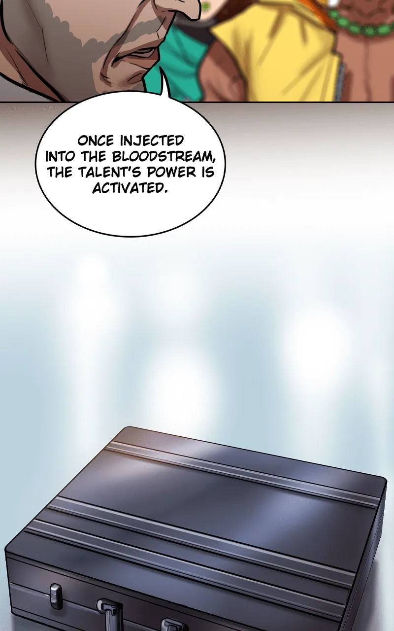 Read Ordeal Manga Online